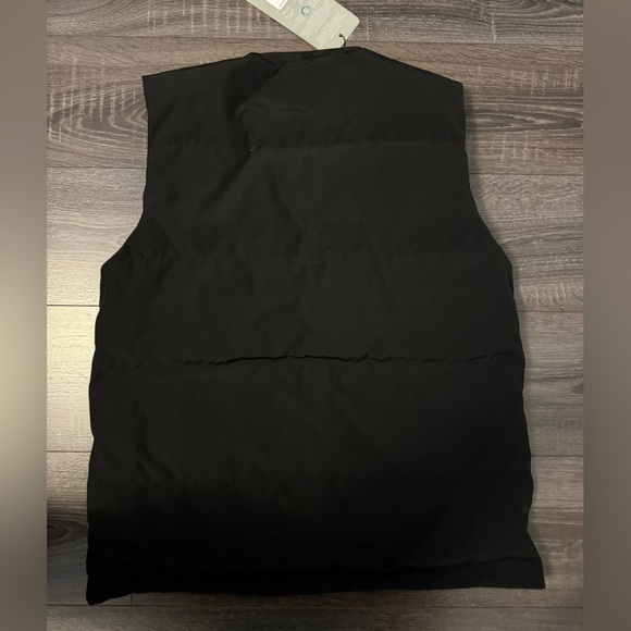 Canada Goose Freestyle Crew Vest - Picture 3 of 4